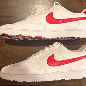 Nike Air Force 1 low 07’ LV8